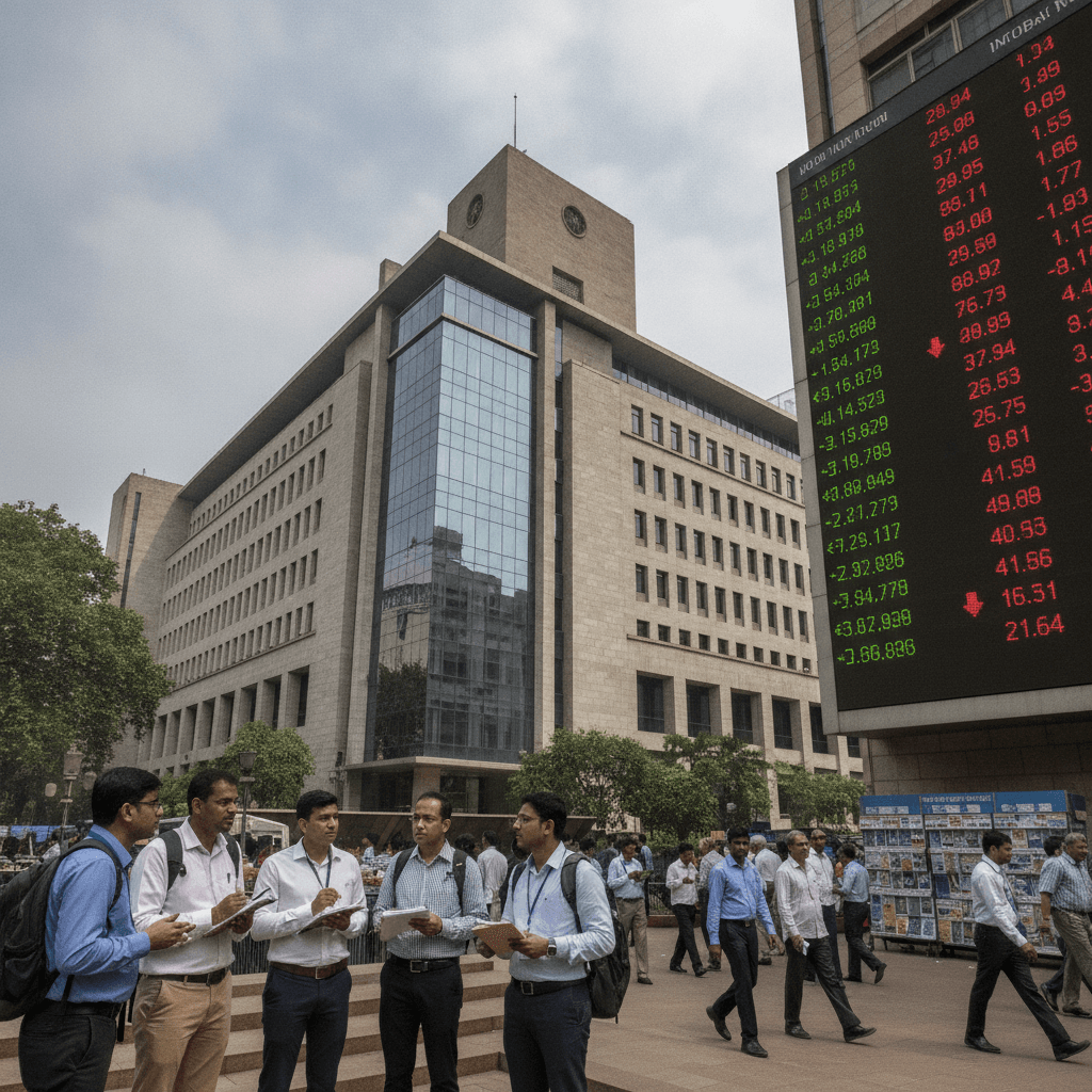 RBI could keep rates higher for longer amid global and local risks 
