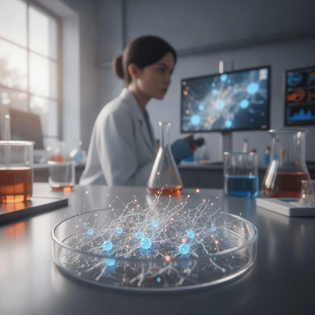 The “glue” holding your cells together has a surprising second job