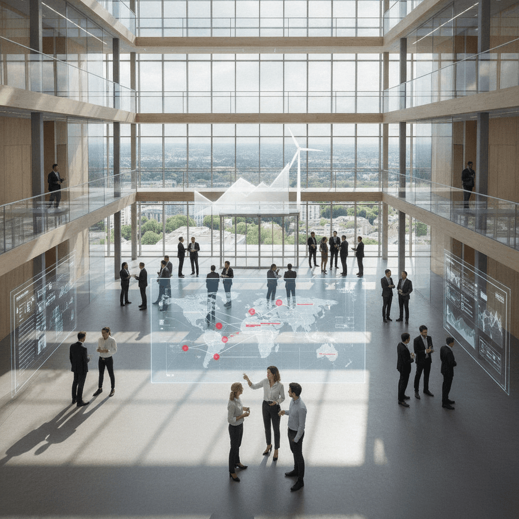 Inside Europe’s biggest companies—and the forces reshaping them