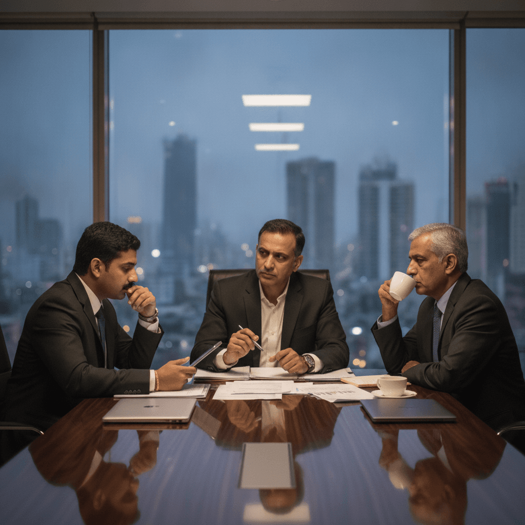 IRDAI overhaul may force insurance brokers to rethink deal valuations 