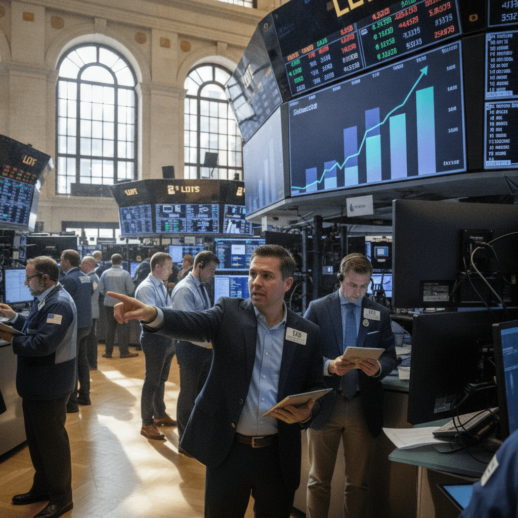 Ahead of Market: 10 things that will decide stock market action on Thursday 