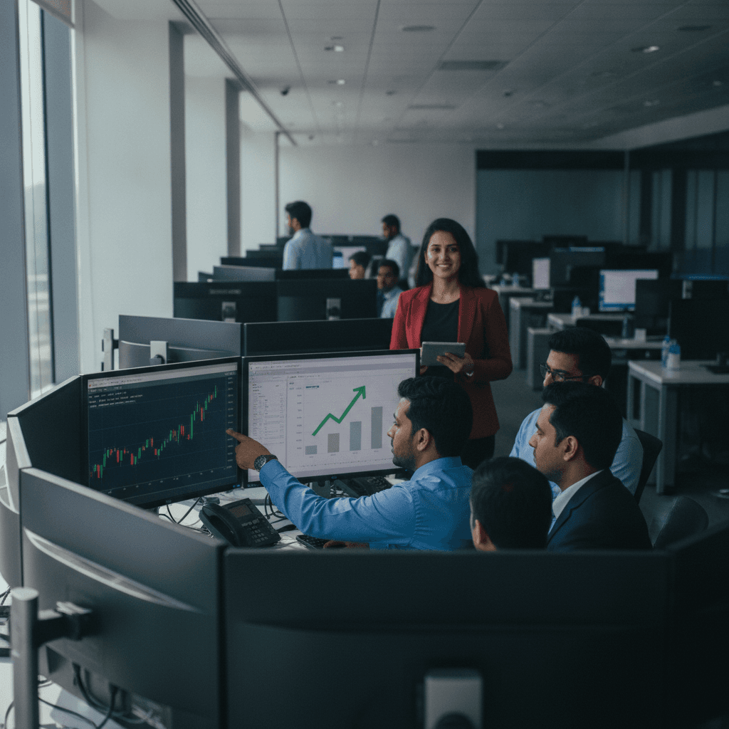 Bajaj Finance: Why this rare Nifty outperformer is likely to reward investors in a muted market