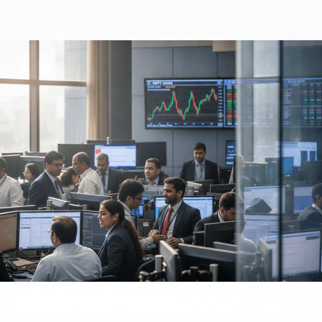 Nifty rebound in sight after record 8-week losing streak: Analysts