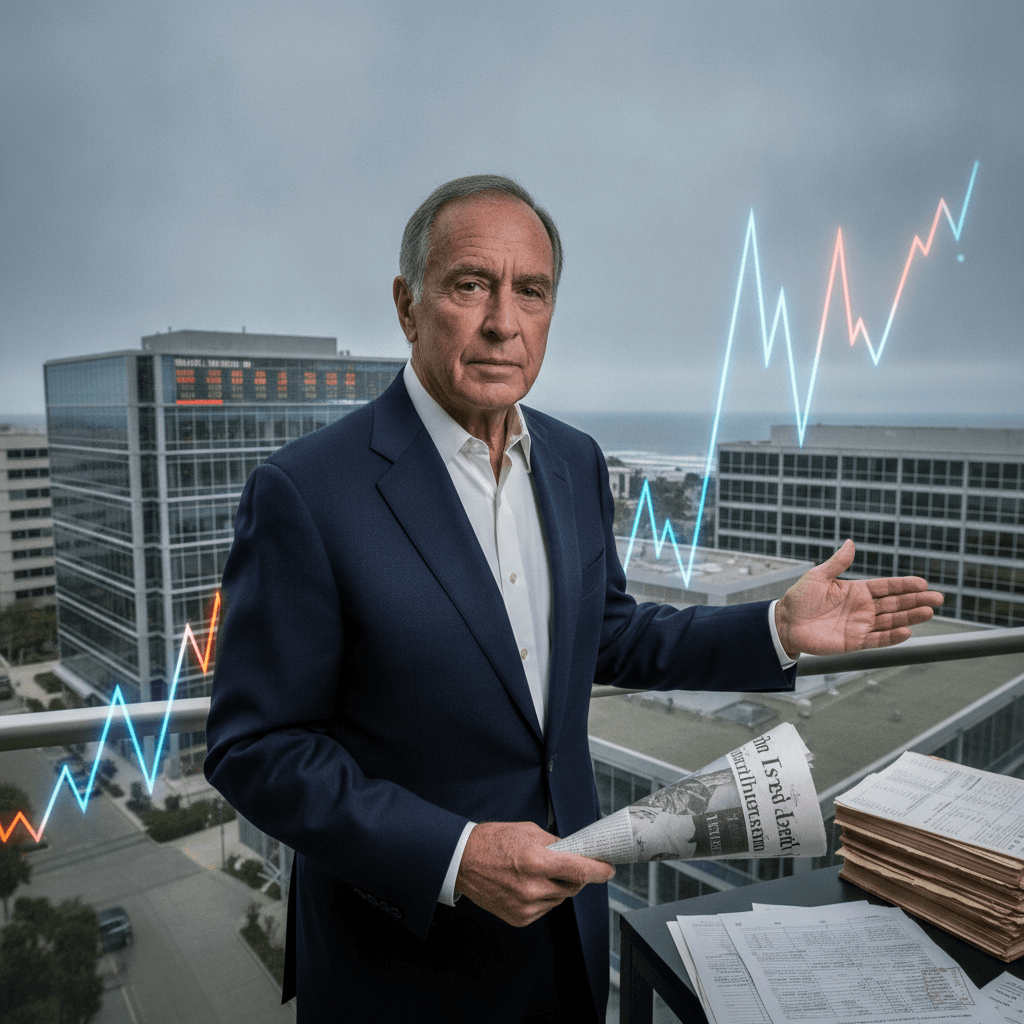 Even ‘Bond King’ Bill Gross warns ‘don’t own bonds’ as long-term debt enters a new ear of volatility