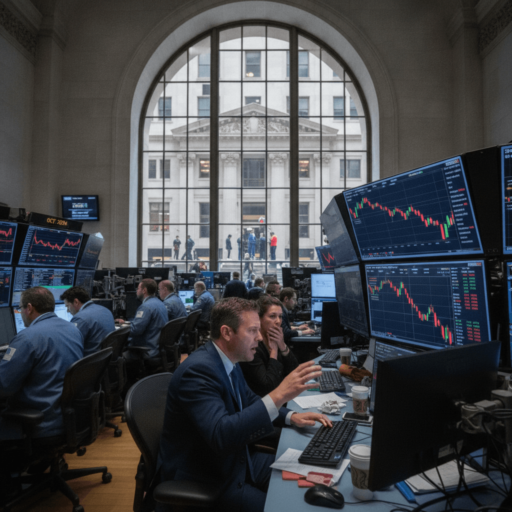 US Market: Record equity exposure leaves systematic funds exposed to pullback