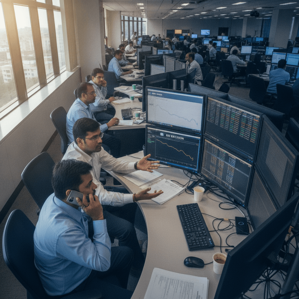 India bonds inch lower before pivotal RBI decision